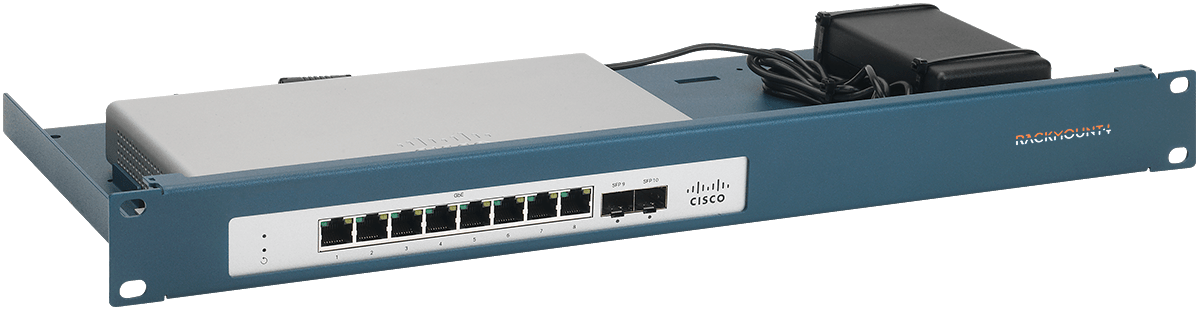 Rackmount Cisco Meraki Rack RM-CI-T3