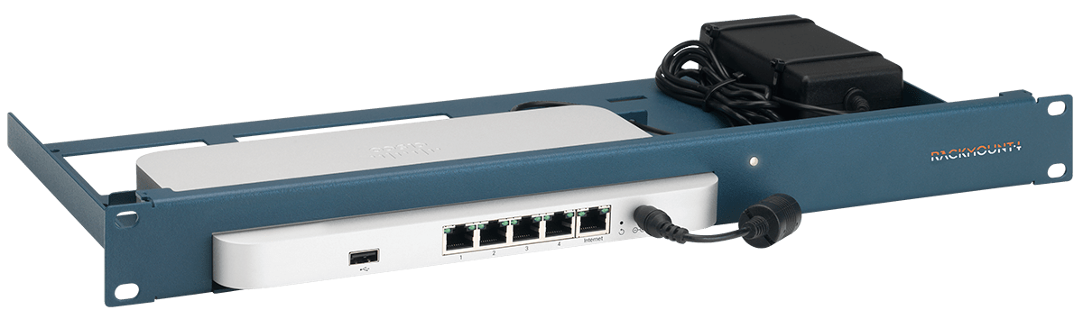 Rackmount Cisco Meraki Rack RM-CI-T4