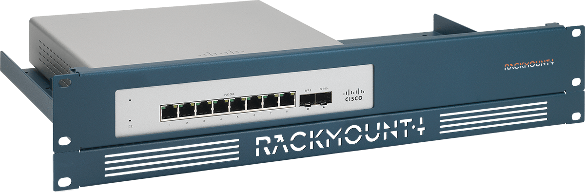 Rackmount Cisco Meraki Rack RM-CI-T7
