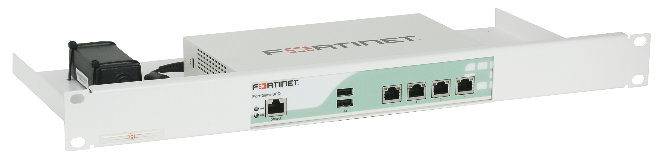 Rackmount Fortinet Rack RM-FR-T8