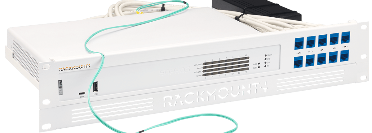 Rackmount Sophos Rack RM-SR-T12